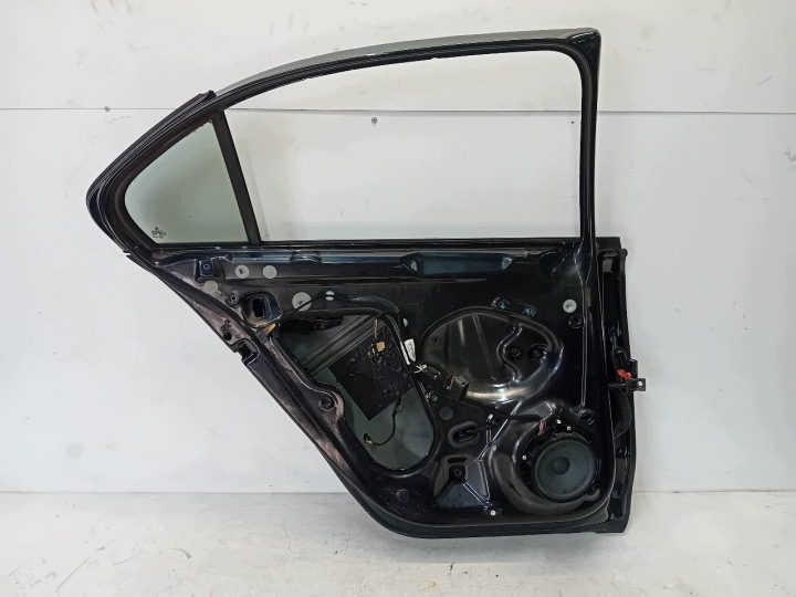 Volkswagen Jetta IV 162/16A 2010 - 2017 Дв. левая задняя CBZB, фото 5