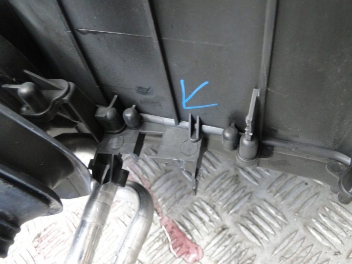 ОТОПИТЕЛЬ AUDI A6 C7 4G 4G0 2014 4G1820005L 4H1820021B, фото 8