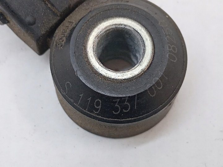 ДАТЧИК ДЕТОНАЦИИ NISSAN ALMERA TINO 1.8 16V S119377001, фото 4