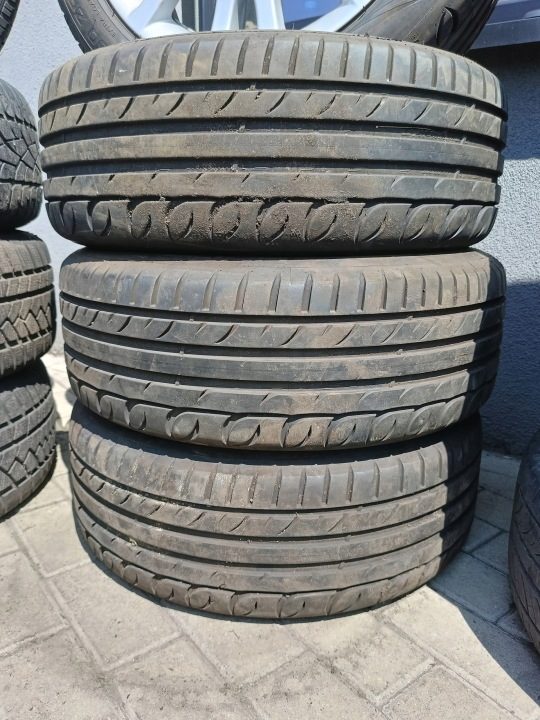 4× Литой диск Ford OE 7.0" x 16" 5x112, фото 11