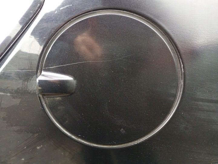 Opel Astra H 04-10 ЛЮЧОК ГОРЛОВИНЫ БЕНЗОБАКА код краски Z20R, фото 1