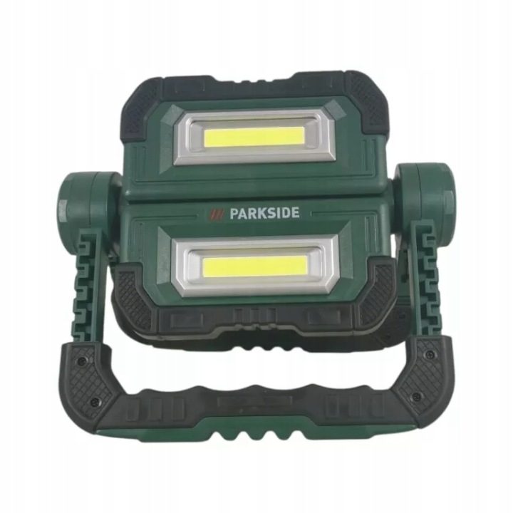 ФАРА BUDOWLANY LED PARKSIDE PBBK 4 B1, фото 6