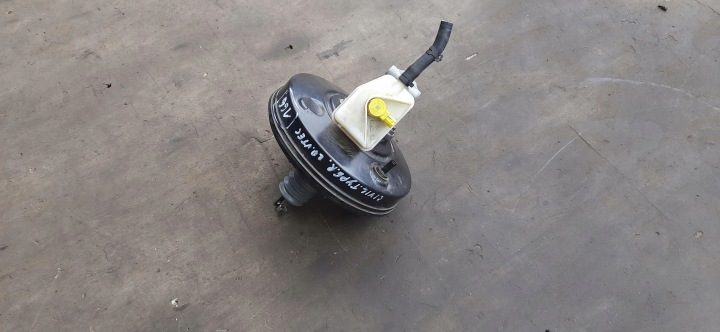 ВАКУУМНЫЙ УСИЛИТЕЛЬ ГЛАВНЫЙ ТОРМОЗНОЙ ЦИЛИНДР 2.0 VTEC TYPE-R HONDA CIVIC IX 4600ATV8G030, фото 1