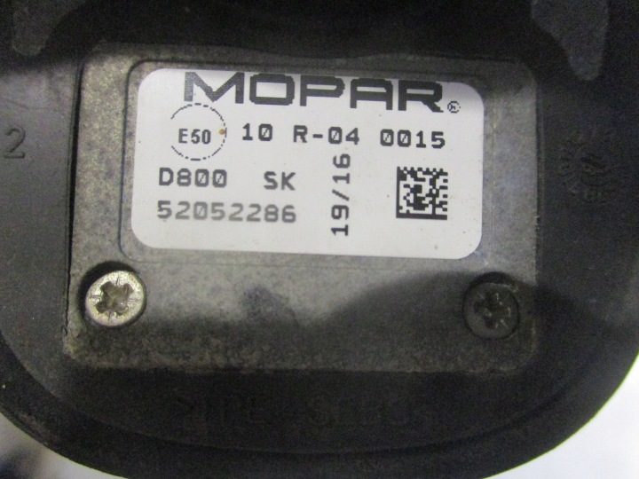 АНТЕННА ШТЫРЬ НА КРЫШУ РАДИО GPS FIAT 500X 10R040015 52052286, фото 13