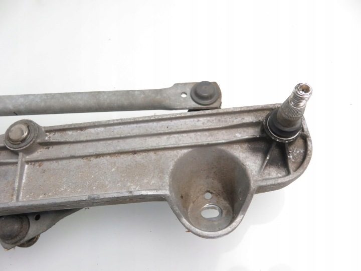 ТРАПЕЦИЯ ДВОРНИКОВ MERCEDES W220 0390241435, фото 3