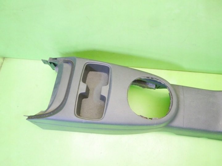 Центральный тоннель SUZUKI SX4 I EY ХЭТЧБЕК 06-09, фото 7