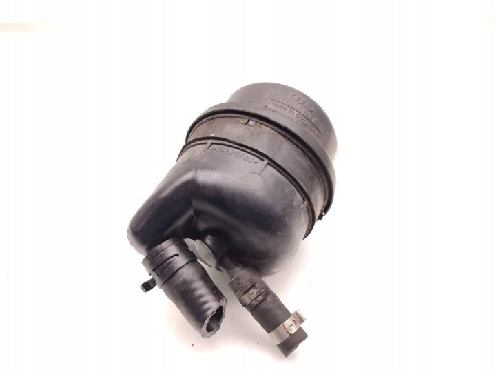 AUDI A6 C6 2.0 TFSI 08 г. БАЧОК ЖИДКОСТИ ГИДРОУСИЛИТЕЛЯ 4F0422371E, фото 11