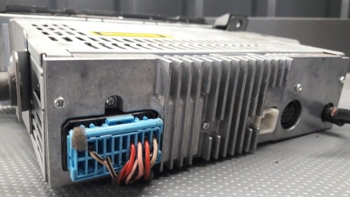 Suzuki OE 39101-68K0, фото 7