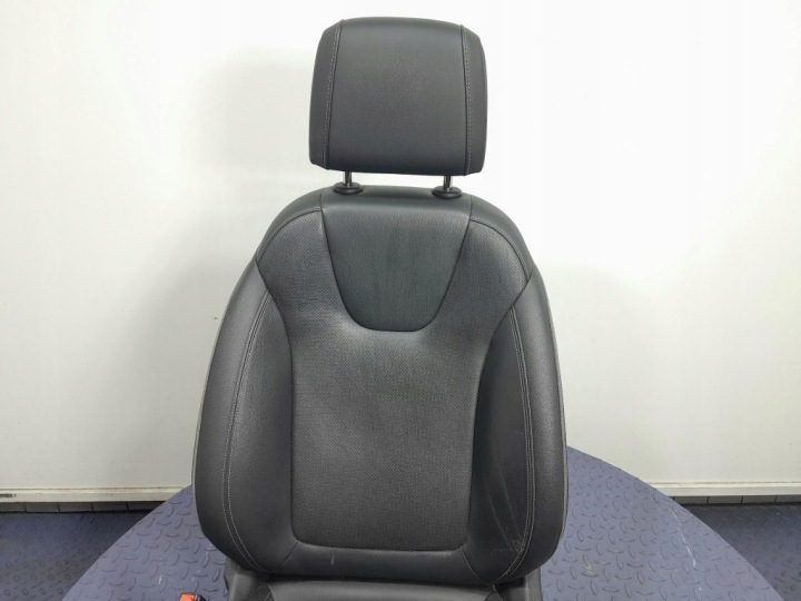 INSIGNIA B СИДЕНЬЕ ЛЕВОЕ ПЕРЕДНЕЕ ВОДИТЕЛЯ С ПОДОГРЕВОМ WENTYLOWANY КОЖА EU, фото 3