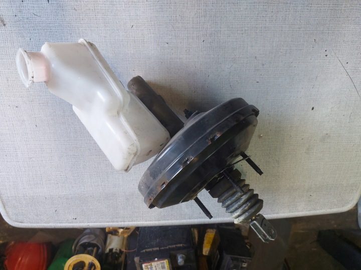 Hyundai OE 58500-0X320, фото 1