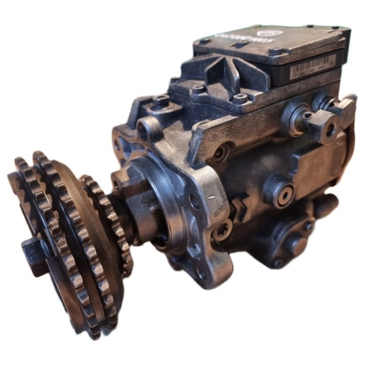 ТНВД топлива Bosch VP44 BMW 3 E46 5 E39 0470504005 2.0D, фото 1
