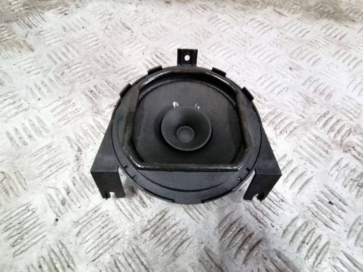 Opel Corsa C ДИНАМИК ДВЕРИ 13173660, фото 1
