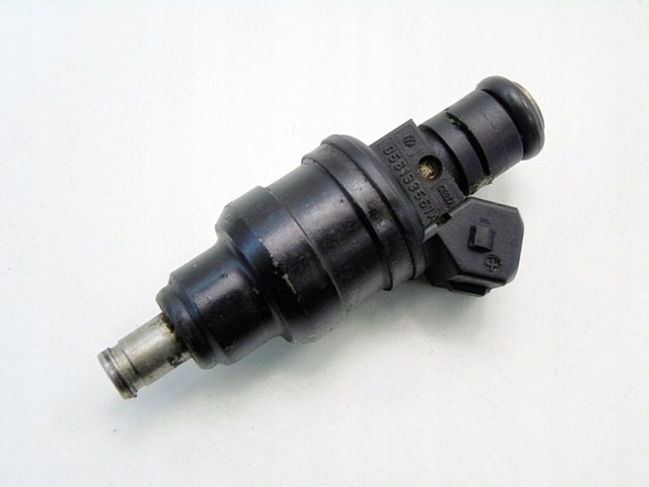 Форсунка 1.8 20V Passat B5 Audi A4 B5 A6 C4 0280150444 058133551A, фото 1