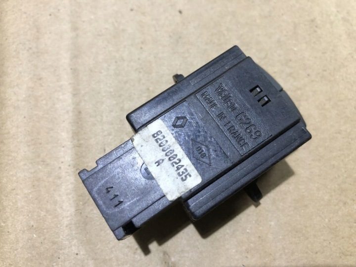 Renault OE 8200002435A, фото 4