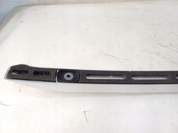 РЕЙЛИНГИ НА КРЫШУ PEUGEOT 5008 II 98263651 98263652, фото 11