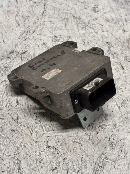 ЭБУ ГАЗА ГБО STAG 4 ECO, фото 2