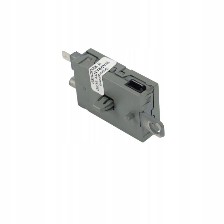 Ford Mondeo Mk4 Усилитель Антенны Radiowej AM FM Module ЭБУ 7CP1-18C847-SA, фото 8