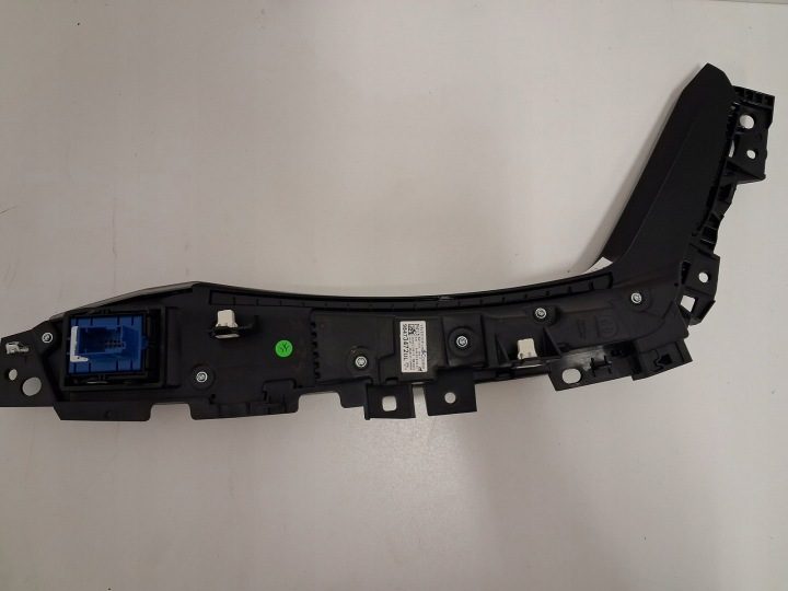 Переключатель аварийного тормоза Панель Peugeot 3008 5008 III 98473472UL, фото 6