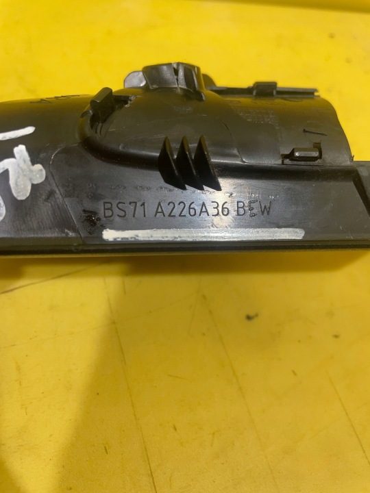 Ford Mondeo MK4 - защита ручки внутренней BS71A226A36BEW, фото 2