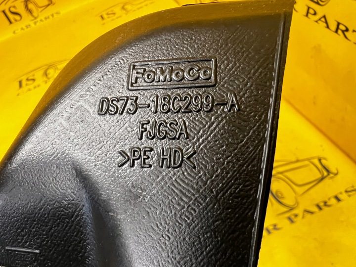 КАНАЛ ОБДУВ ВОЗДУХОВОД ПЕЧКИ FORD FUSION РЕСТАЙЛИНГ США MONDEO MK5, фото 4