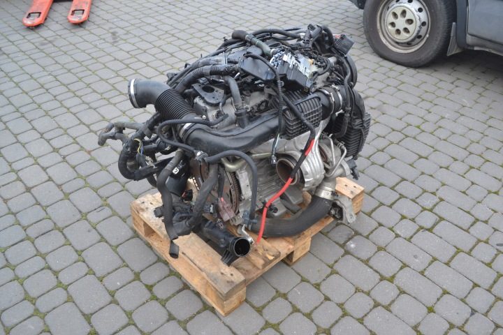 ДВИГАТЕЛЬ VOLVO S60 V60 V40 V70 2.0 T4 B4204T19 65tkm, фото 5