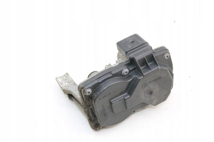 Моторчик выхлопа Audi A4 Avant (8W5, B9) 3Q0253691J 30378250 2.0L 140 квт, фото 1