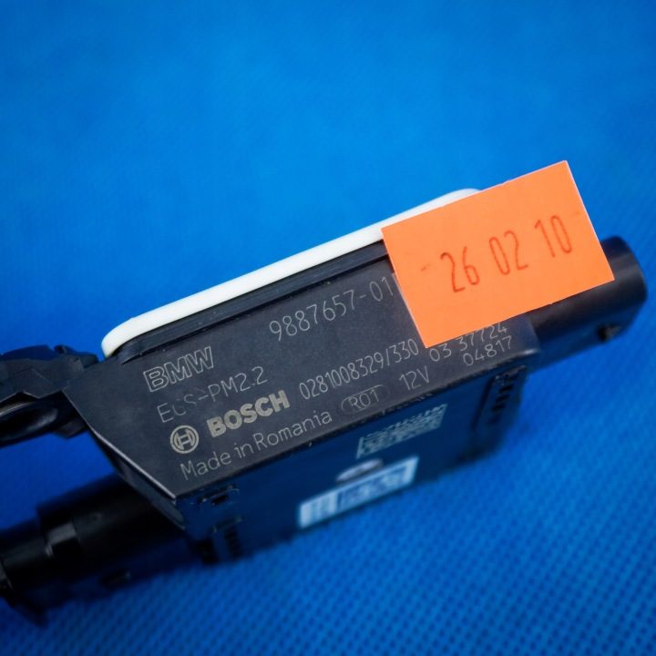 Датчик NOX BMW X5 G05 РЕСТАЙЛИНГ X6 G06 B57D30B 13629887657 9887657 7828768, фото 4