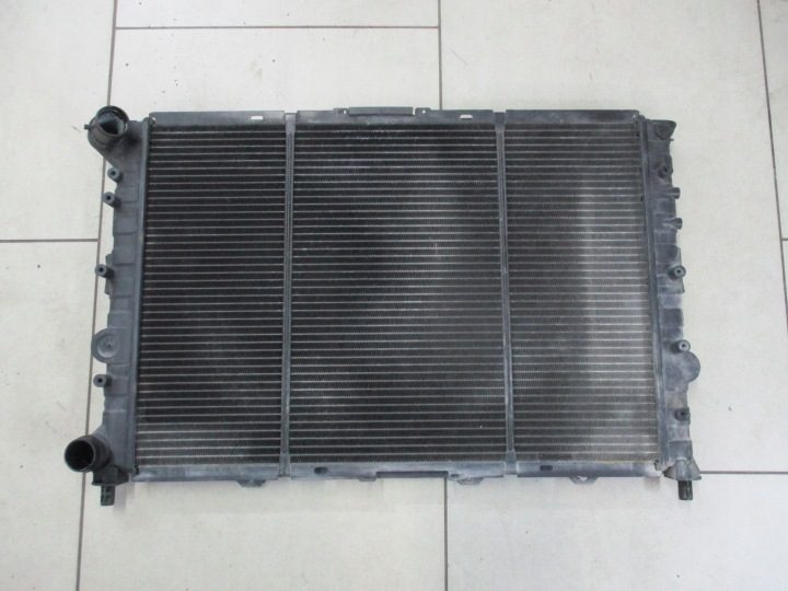 Alfa Romeo 156 1.6 1.8 радиатор охлаждения 606519210, фото 1