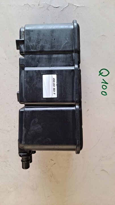 Идеальный адсорбер Porsche Cayenne 9Y Audi Q7 Q8 4N0201801F, фото 4
