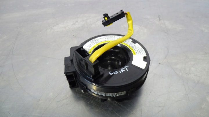 Шлейф подрулевой Airbag Suzuki Swift IV MK6, фото 1