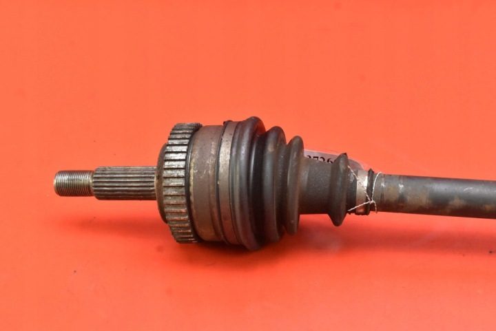 ПОЛУОСЬ ЛЕВАЯ ПЕРЕДНЯЯ МЕХАНИКА 27-0739MG RENAULT MEGANE SCENIC 1 I RX4 2.0 16V 4X4, фото 2