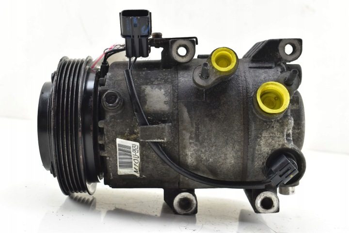 Компрессор Кондиционера HYUNDAI I40 I 1.7 CRDI 1B33E-00700, фото 1
