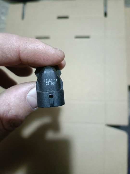 Датчик температуры Редуктора AG SGI 600.002 600.009, фото 3
