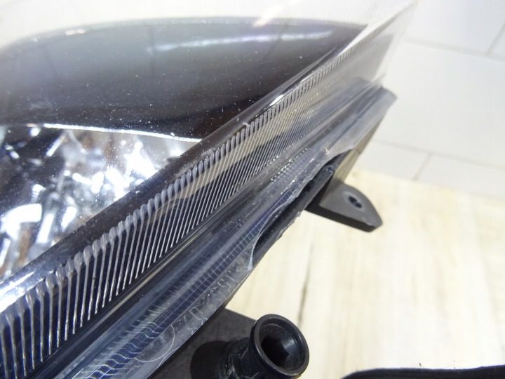 ПРОТИВОТУМАННАЯ ФАРА ПРАВАЯ ОРИГИНАЛ 6F0941702A SEAT IBIZA V 6F 18 г. llu, фото 10