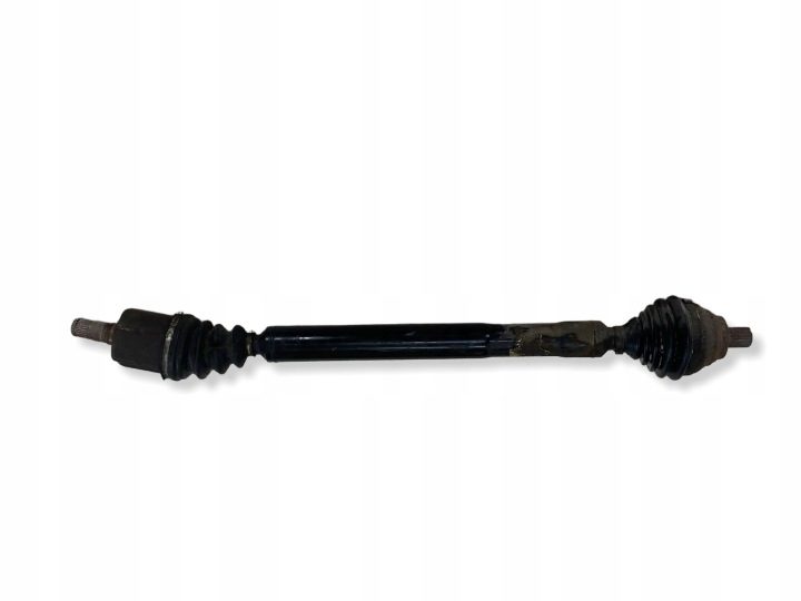ПОЛУОСЬ ПРИВОДНАЯ - VW AUDI SKODA SEAT | 1K0407285K, фото 1