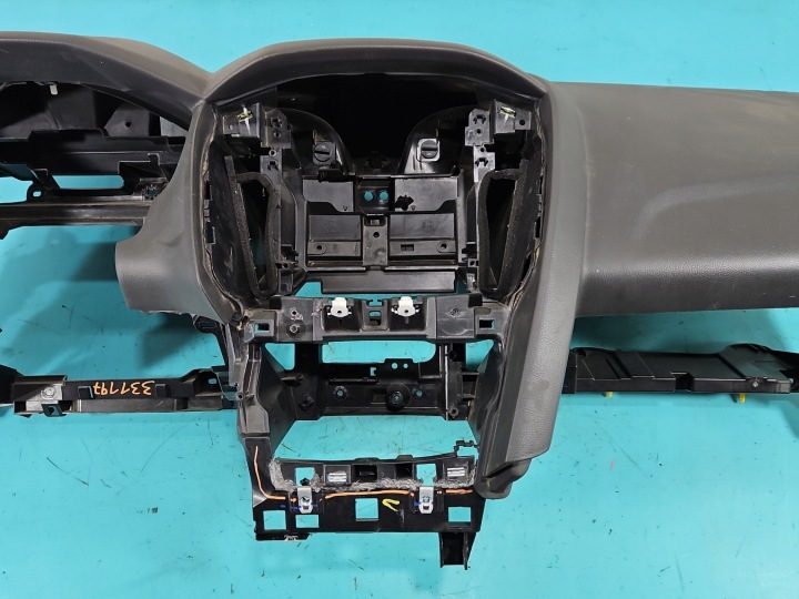 ТОРПЕДО AIRBAG ПАССАЖИРА FORD FOCUS MK3 EU ОРИГ., фото 3