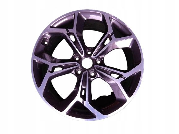 Литой диск Kia OE SPORTAGE IV 7.5" x 19" 5x114.3 ET 39, фото 1