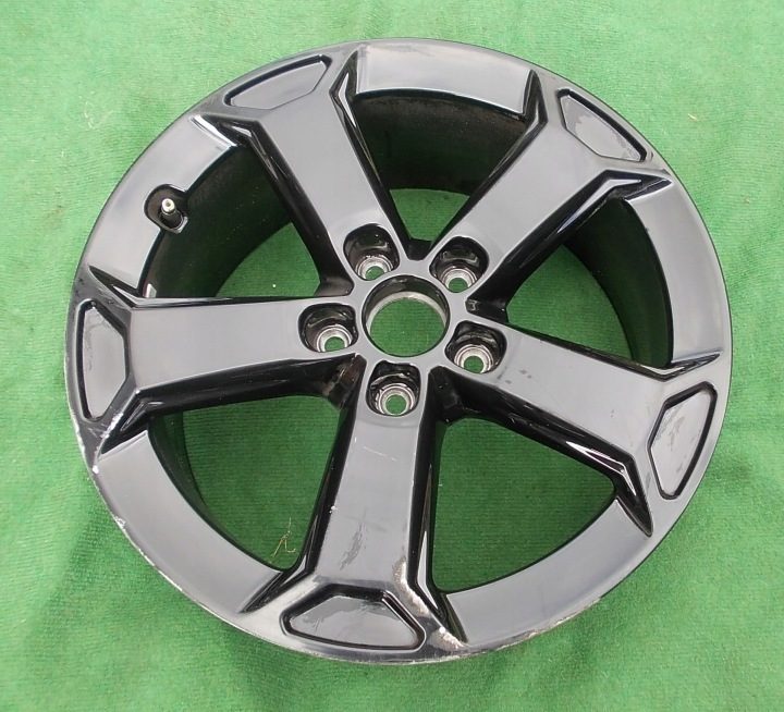 Литой диск Audi OE LATUS 7.0" x 17" 5x112 ET 45, фото 3