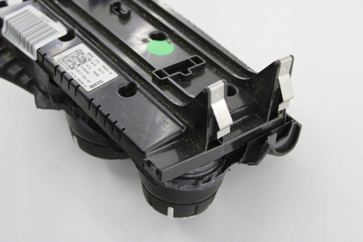 БЛОК УПРАВЛЕНИЯ КЛИМАТОМ ОБДУВА MINI COOPER F55 F56 F57 9354515, фото 2
