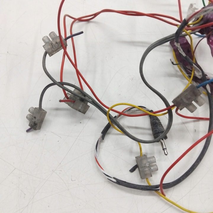 Комплект громкоговорящий модуль Nokia HFS-12 HFU-2, фото 11