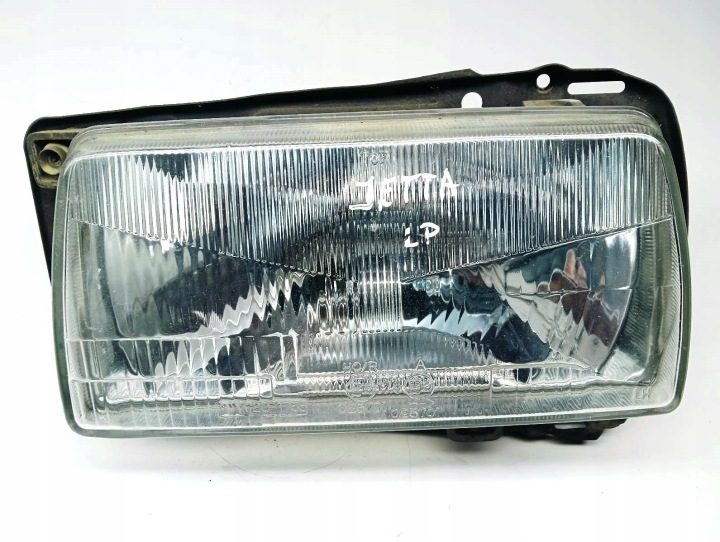 Фара передняя Левая TYC Volkswagen JETTA 1.8 025701, фото 1