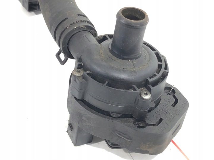 ДОПОЛНИТЕЛЬНАЯ ПОМПА MERCEDES W212 A0002010340 2.1 204 л.с. 09-16 СИСТЕМА, фото 2