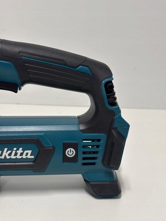 Компрессор аккумуляторный Makita DMP180Z, фото 4