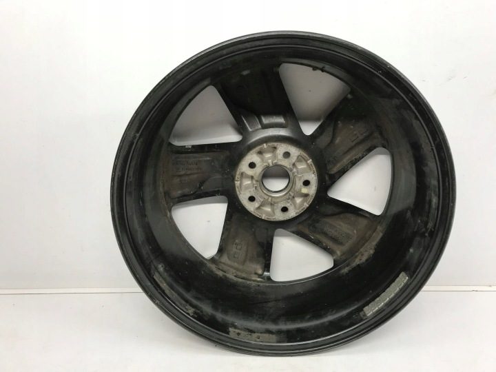 Литой диск Kia OE Sorento См. фото x 19" 3X8, фото 9