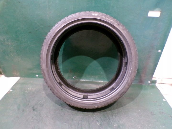 Шина зимняя Pirelli Scorpion Winter 265/35R22 102 В усилитель (XL), фото 10