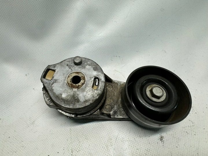 Натяжитель ремня генератора VW LT 2.8 TDI AUH 062145299A, фото 2