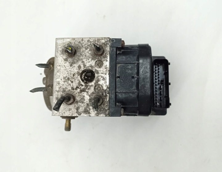 НАСОС ABS HONDA CIVIC VII 026216895, фото 2