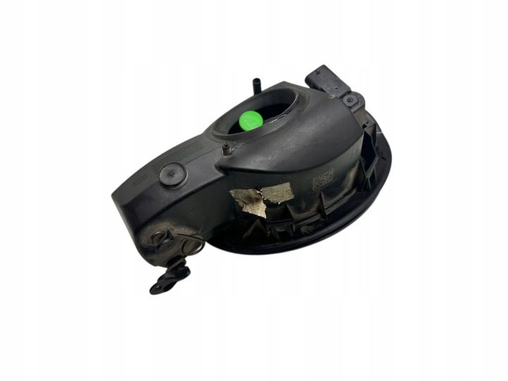 Моторчик лючка горловины бензобака CHRYSLER PACIFICA 68280596AA 28174740 3.6L, фото 6