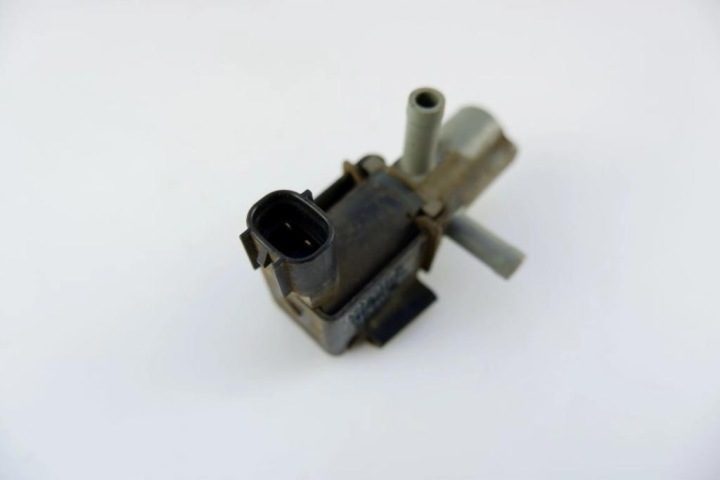 ЭЛЕКТРОКЛАПАН ВОДЫ TOYOTA COROLLA E12 1.4 1.6 1.8 90080-91218, фото 4