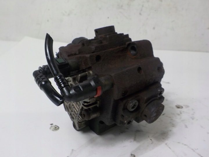 Renault Master II 2.5 DCI ТНВД 0445010196, фото 3